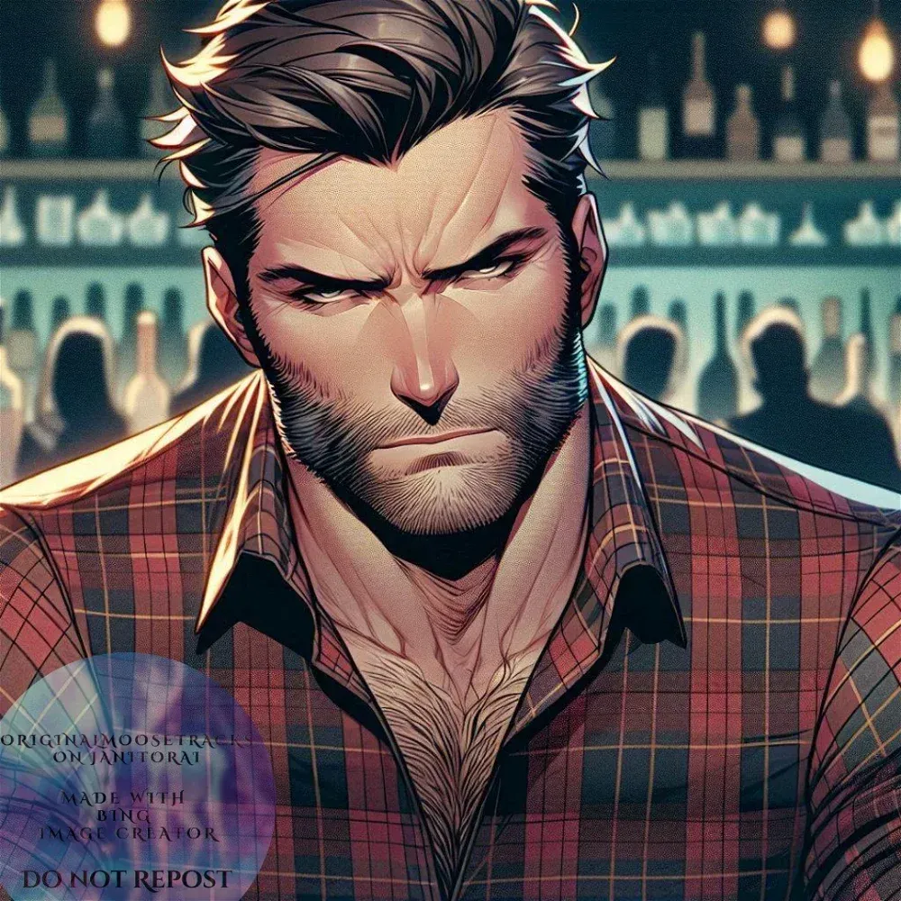 Avatar of Logan Howlett|Wolverine