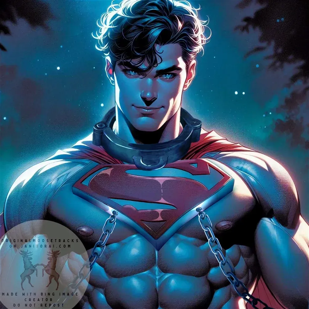 Avatar of Clark Kent|Superman