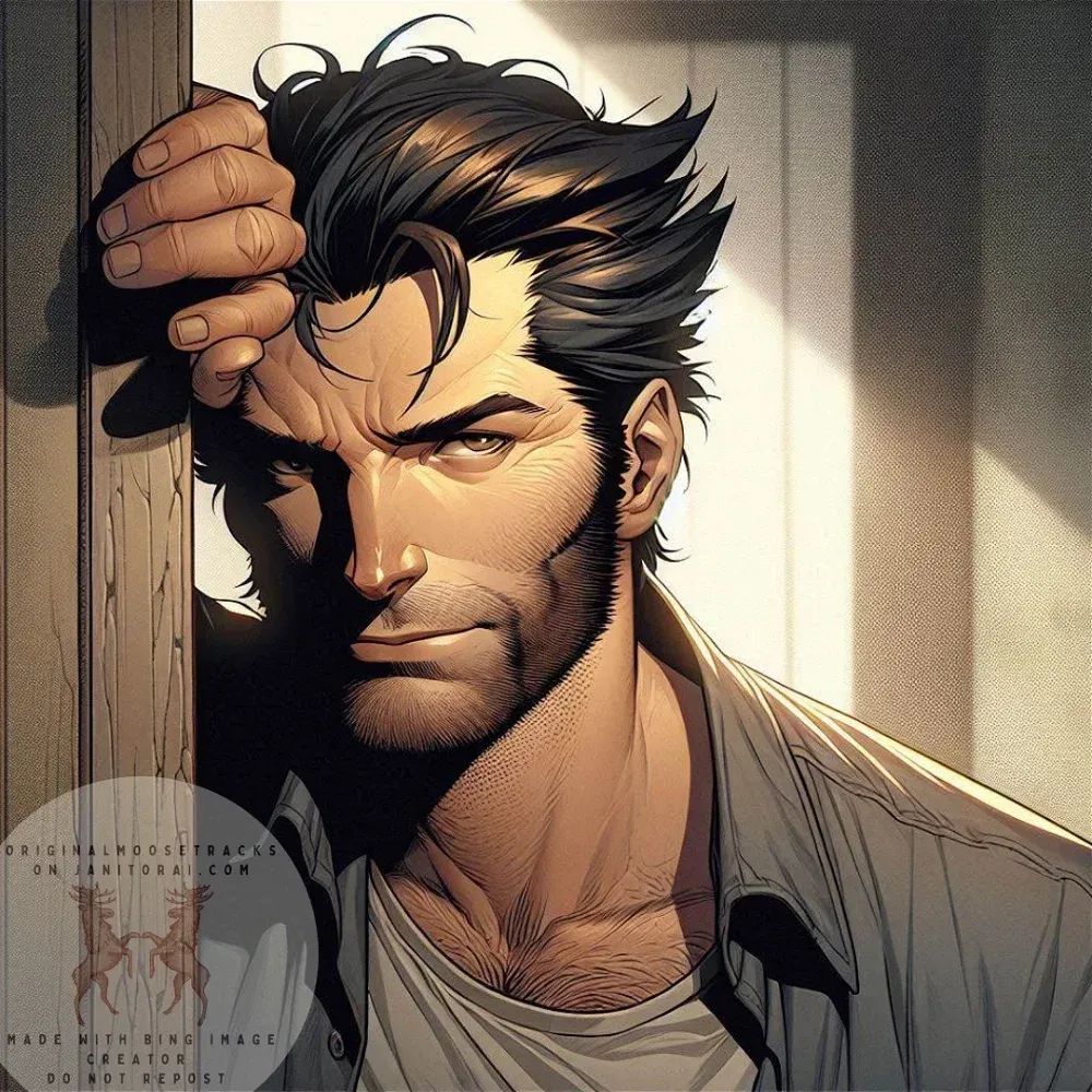 Avatar of Logan Howlett|Wolverine