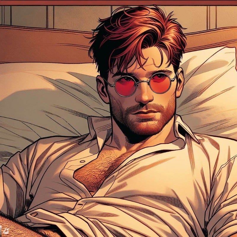 Avatar of Matt Murdock|Daredevil