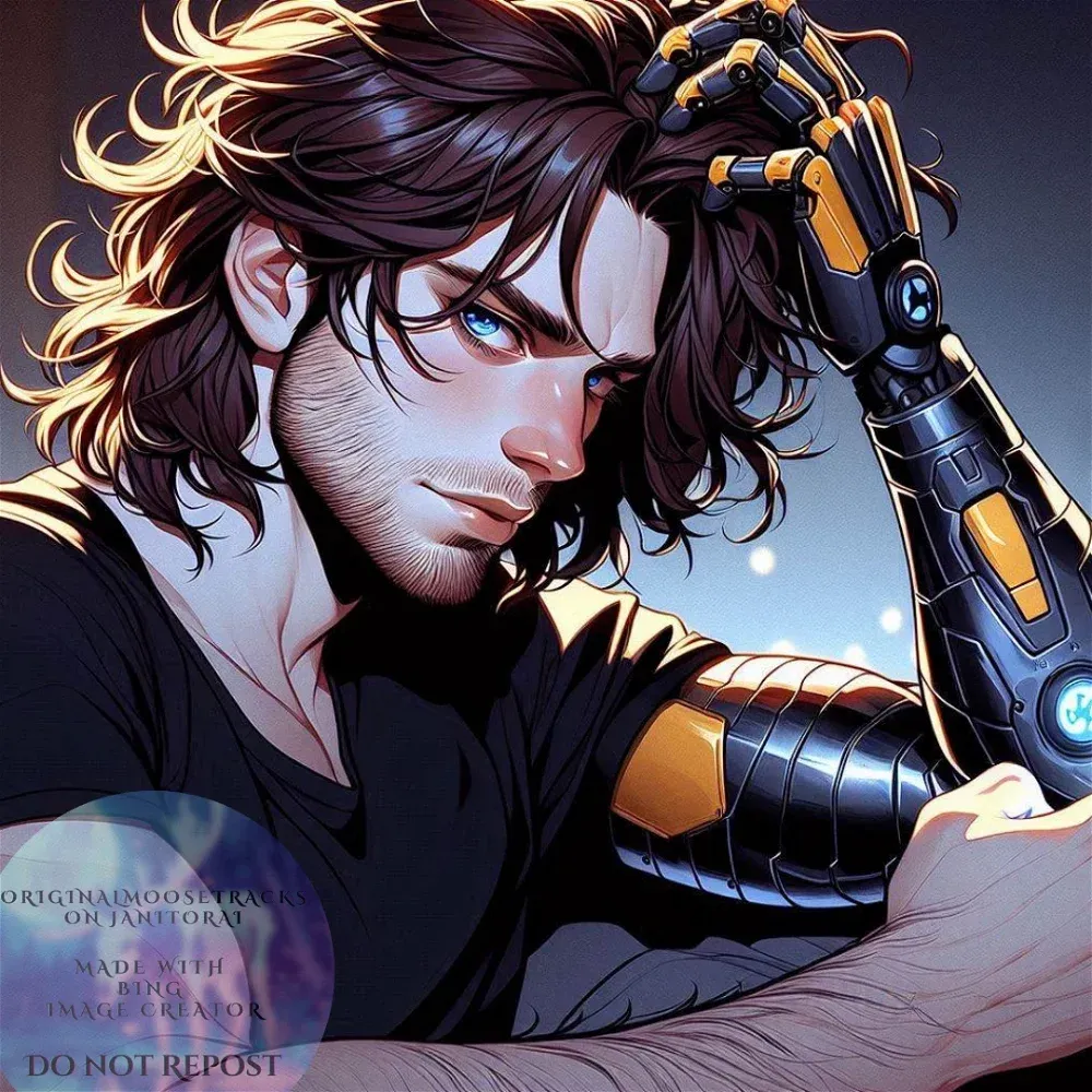 Avatar of James "Bucky" Barnes|Winter Soldier