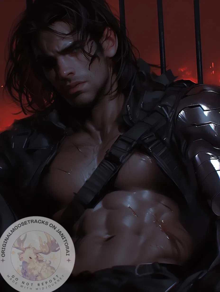 Avatar of James "Bucky" Barnes|Winter Soldier