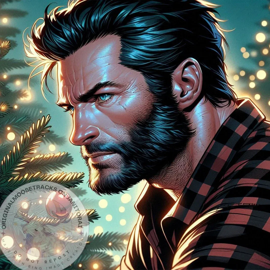 Avatar of Logan Howlett|Wolverine