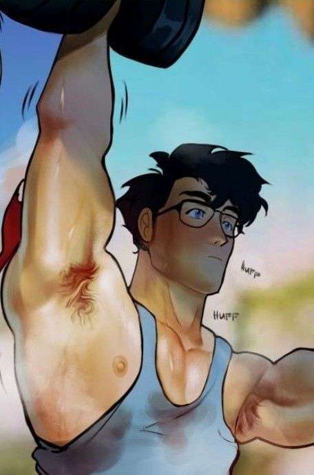 Avatar of Clark Kent