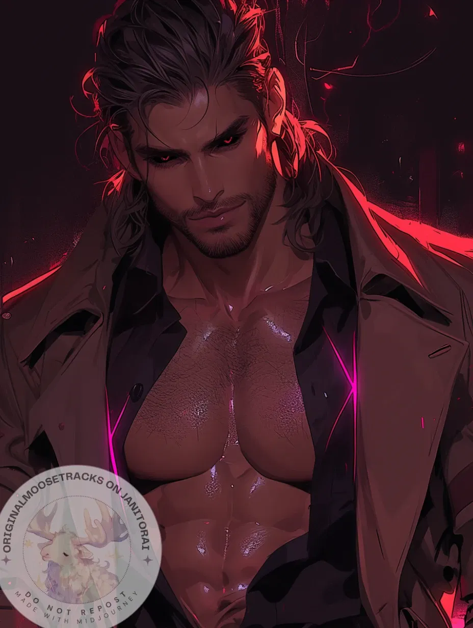 Avatar of Remy LeBeau|Gambit