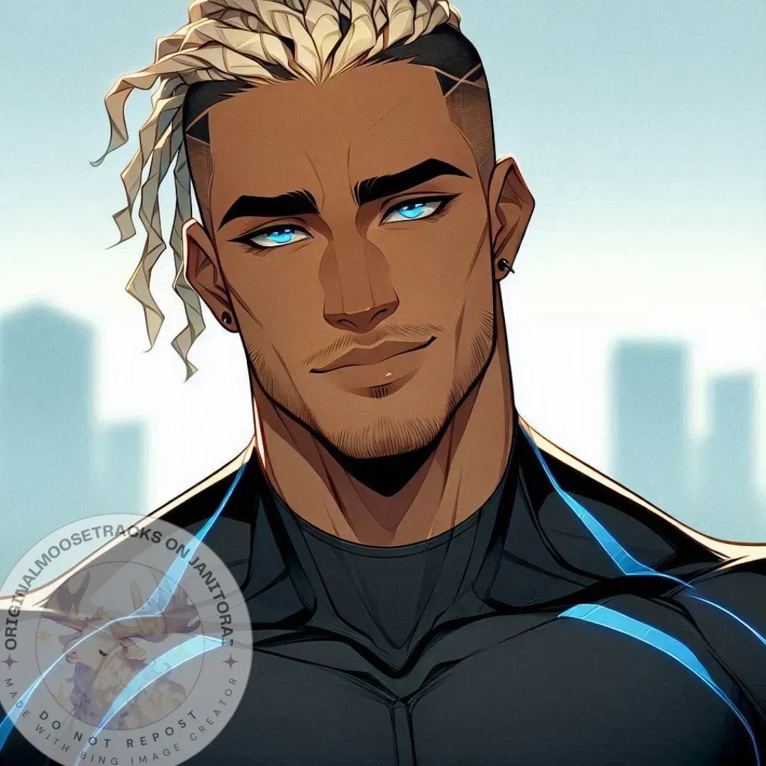 Avatar of Kaldur'ahm|Aqualad