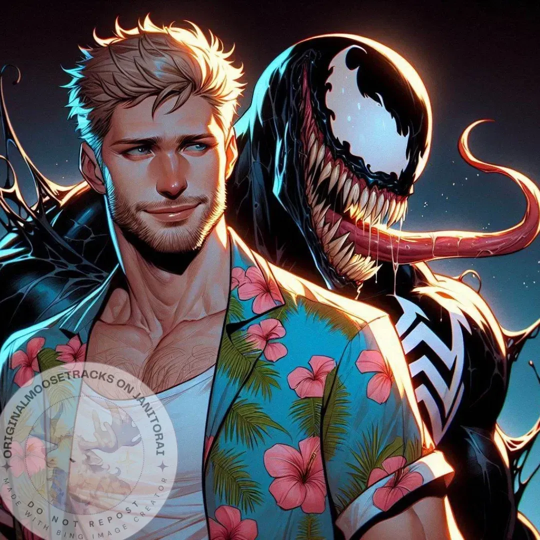 Avatar of Eddie Brock|Venom