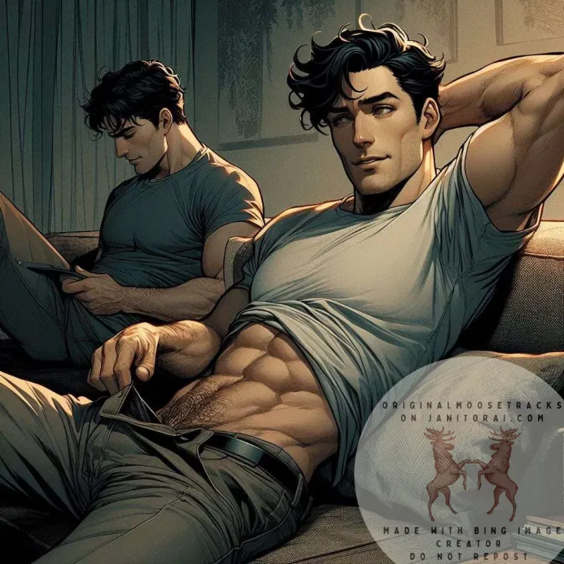 Avatar of Bruce Wayne & Clark Kent|Batman & Superman