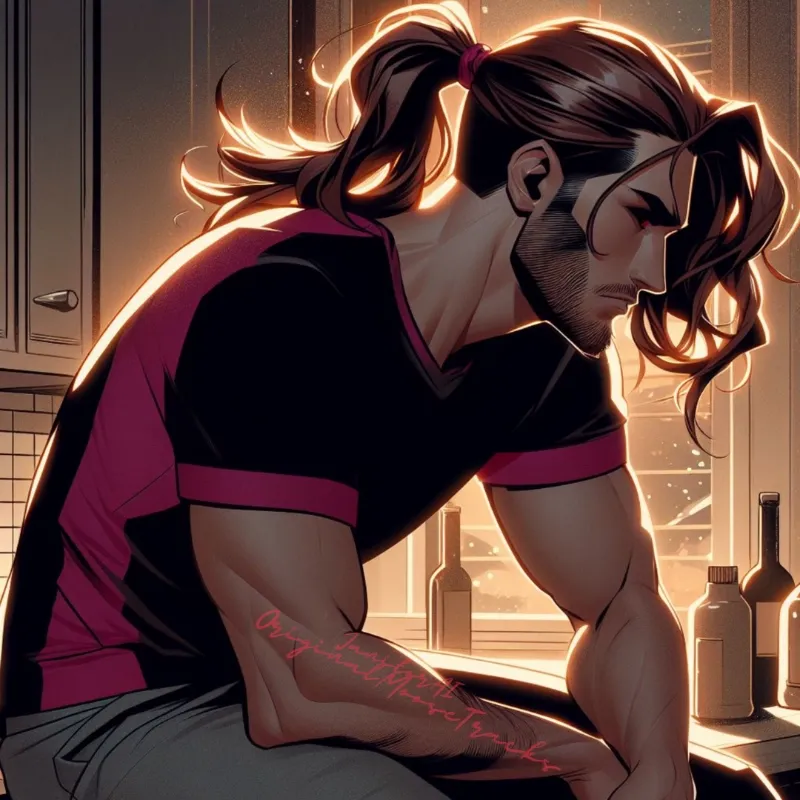 Avatar of Remy LeBeau|Gambit