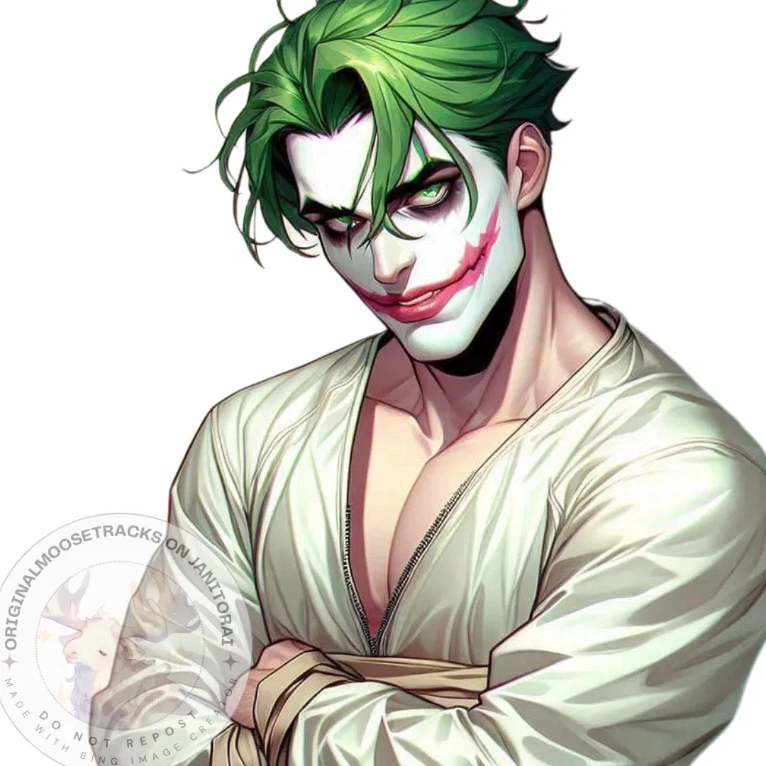 Avatar of The Joker