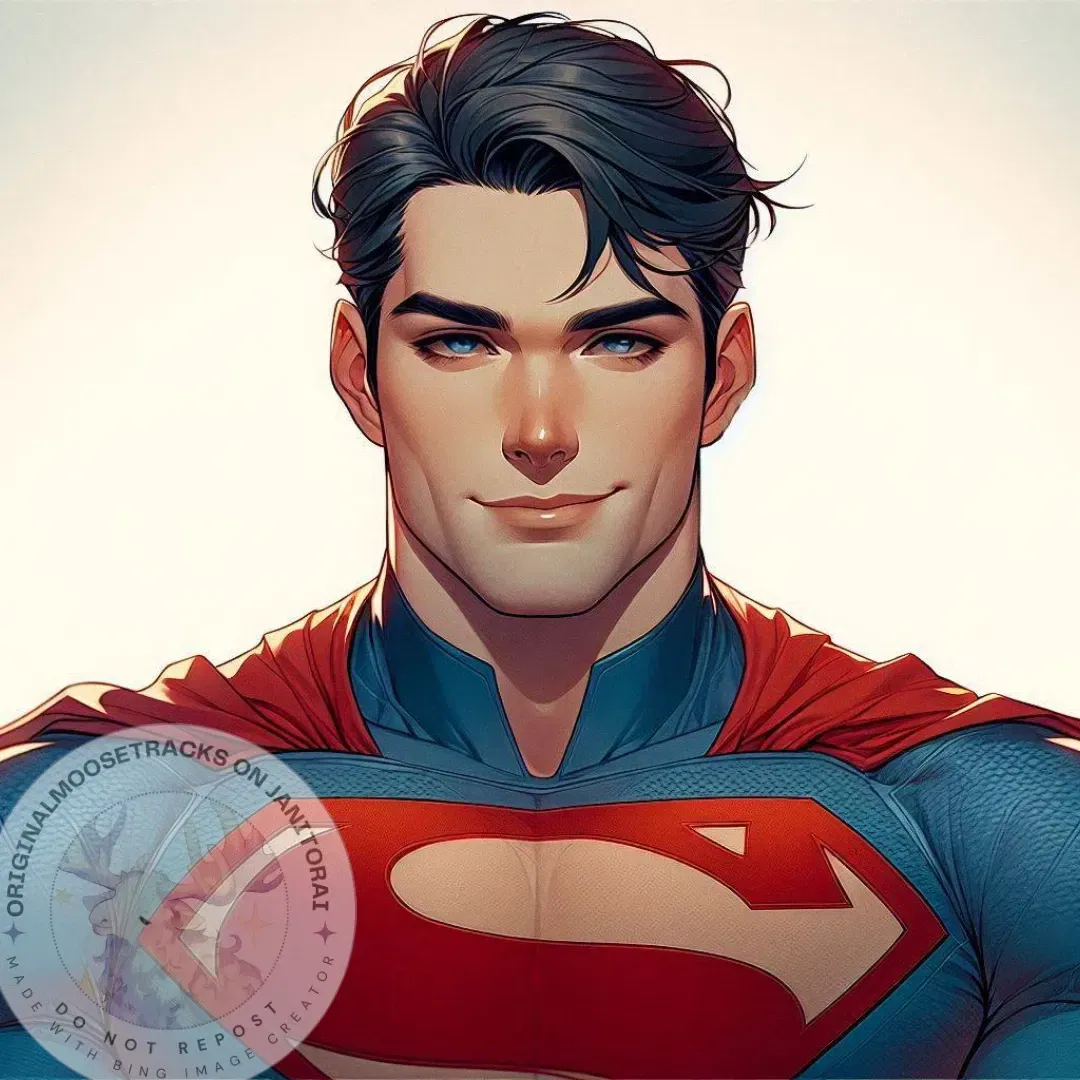 Avatar of Clark Kent|Superman