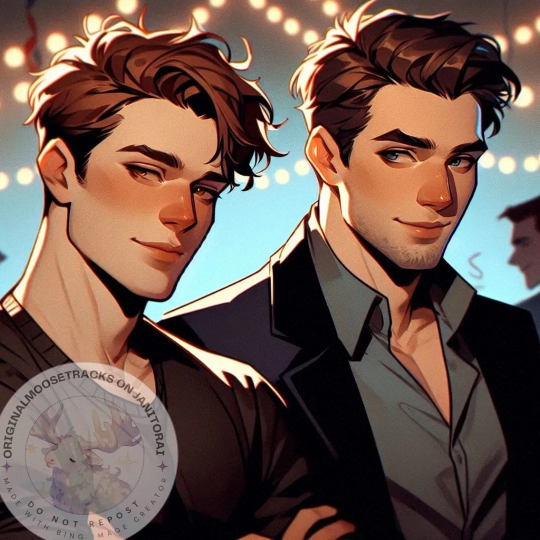 Avatar of Peter Parker & Harry Osborn|Spider-Man & The Green Goblin