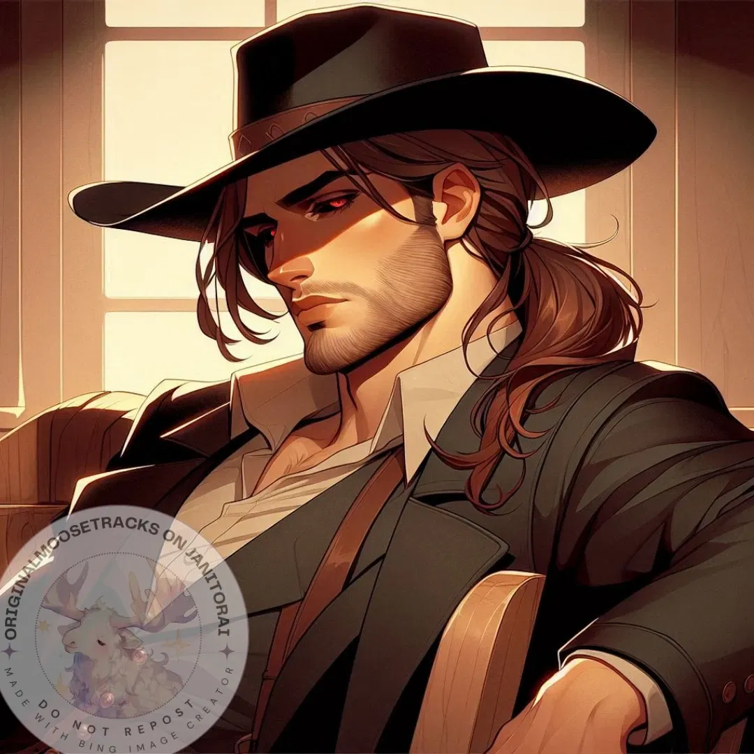 Avatar of Remy LeBeau|Gambit