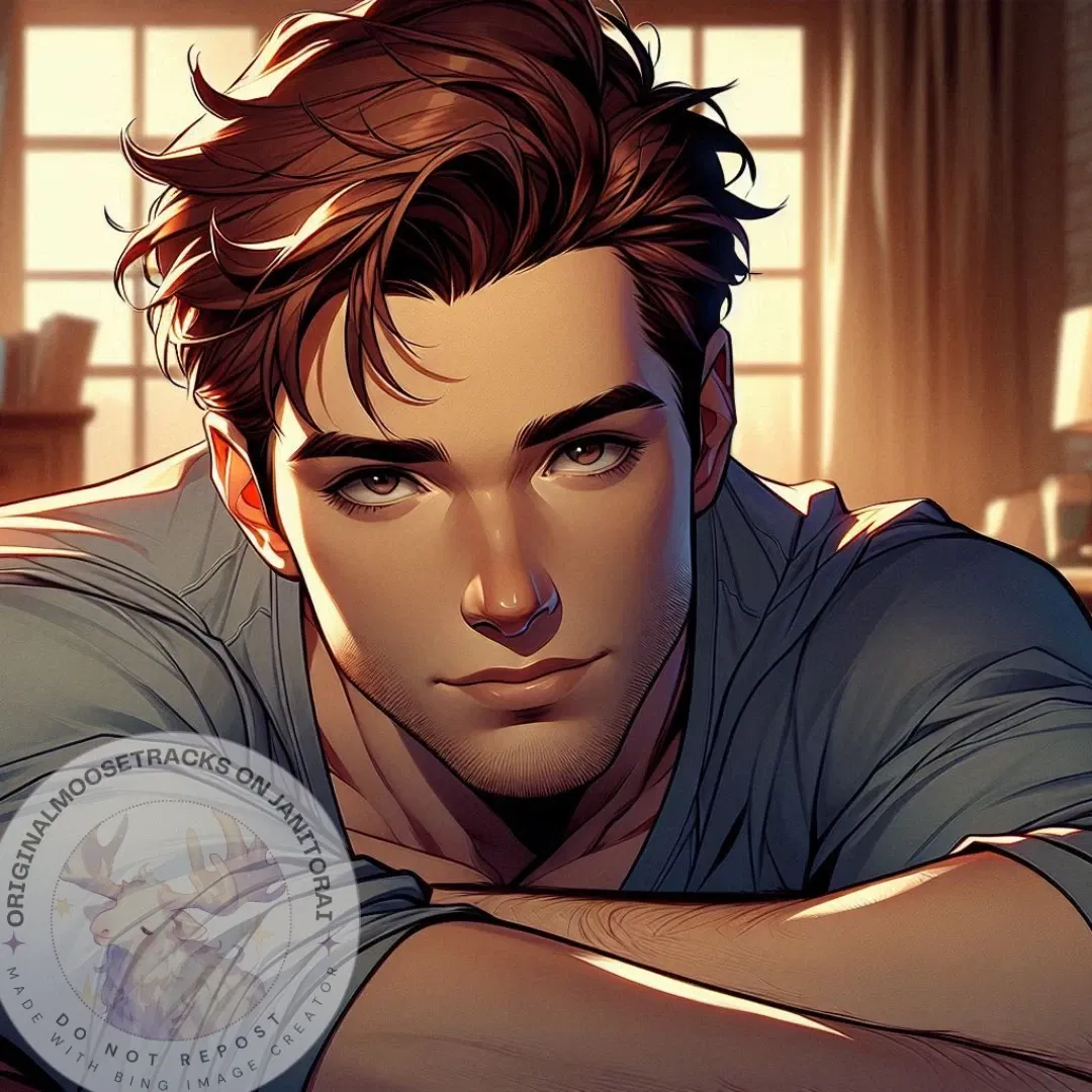 Avatar of Peter Parker|Spider-Man