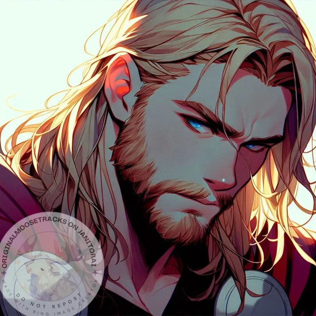 Avatar of Thor Odinson|God of Thunder