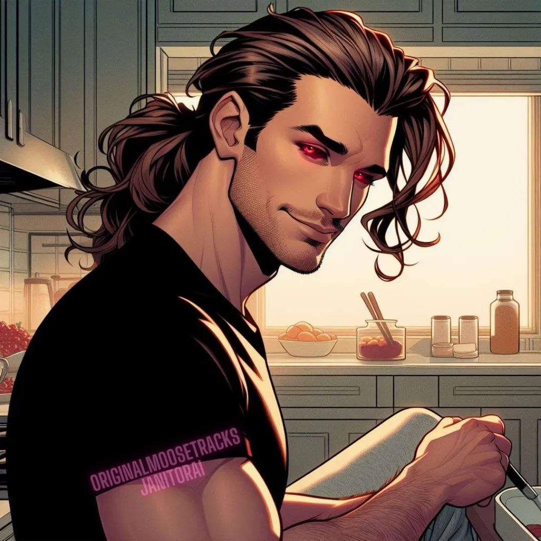 Avatar of Remy LeBeau|Gambit