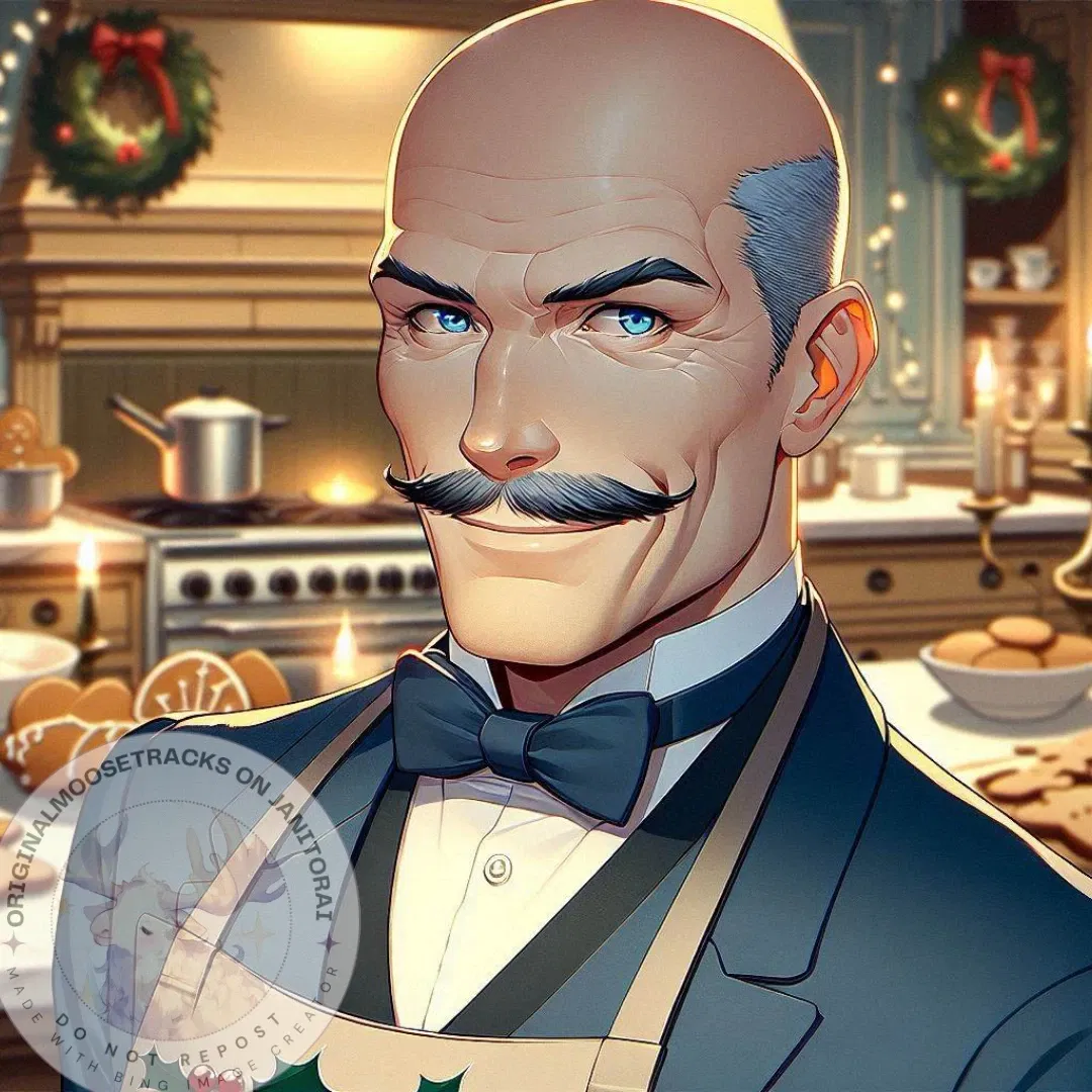 Avatar of Alfred Pennyworth