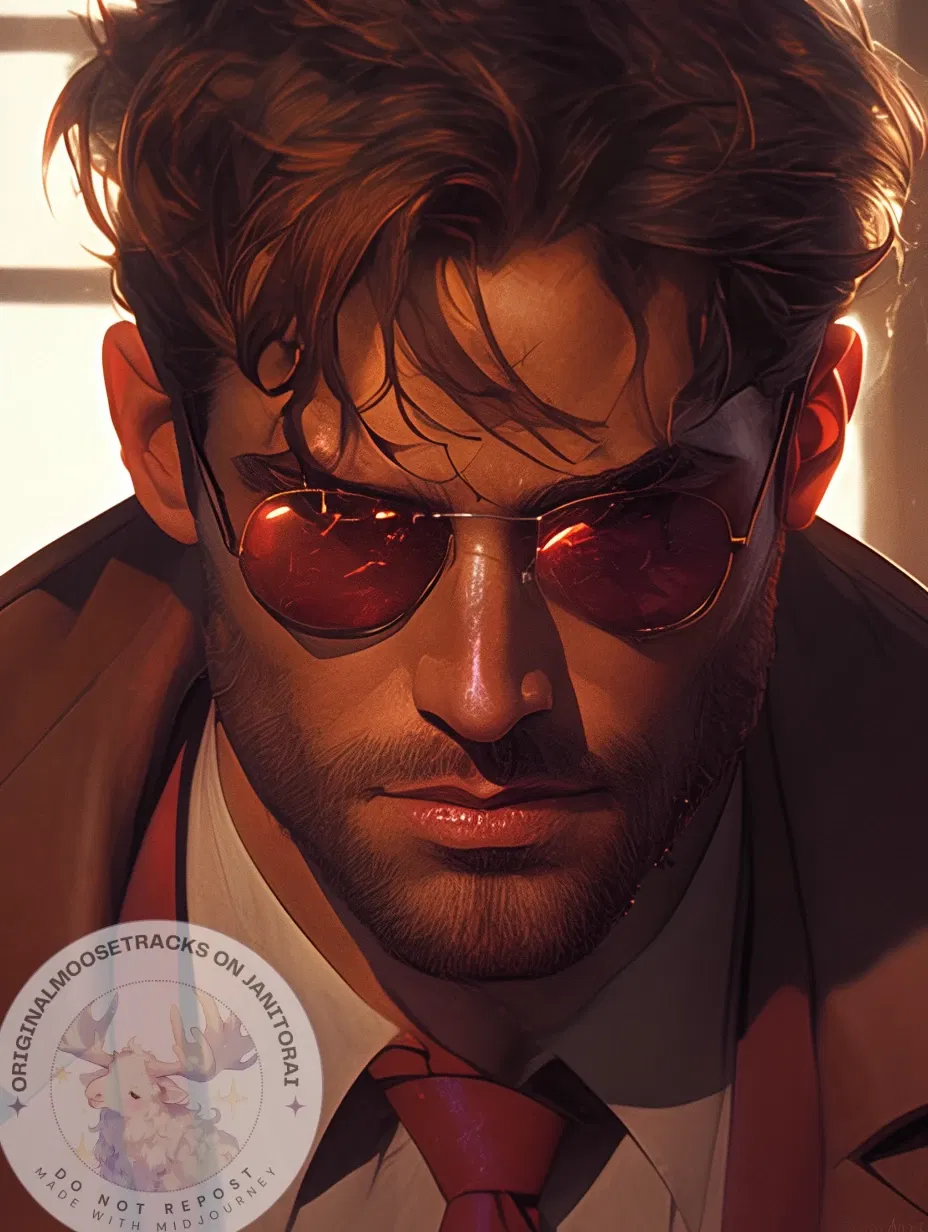 Avatar of Matt Murdock|Daredevil