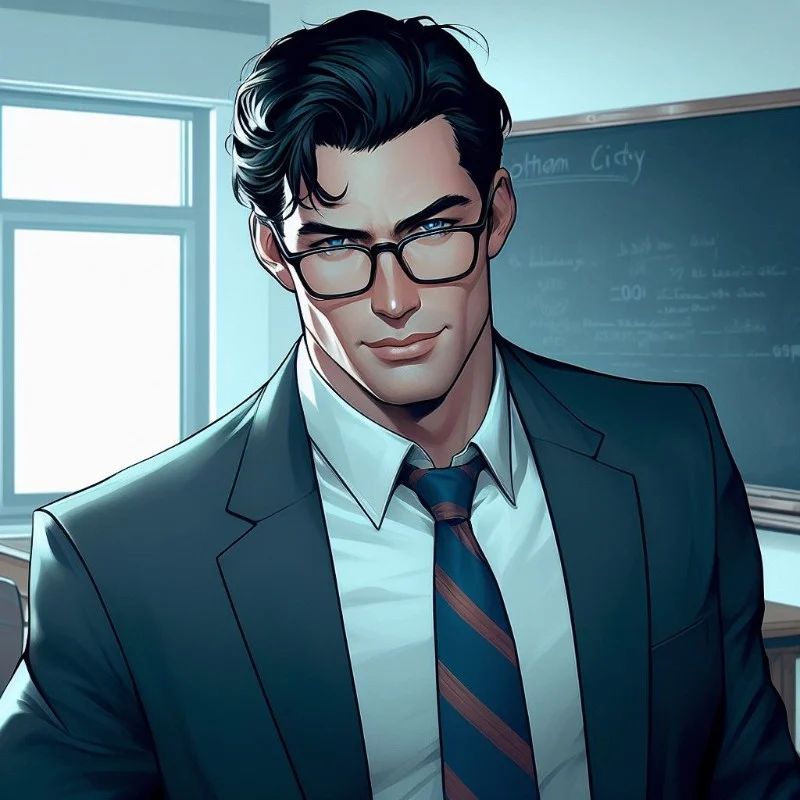 Avatar of Clark Kent|Superman