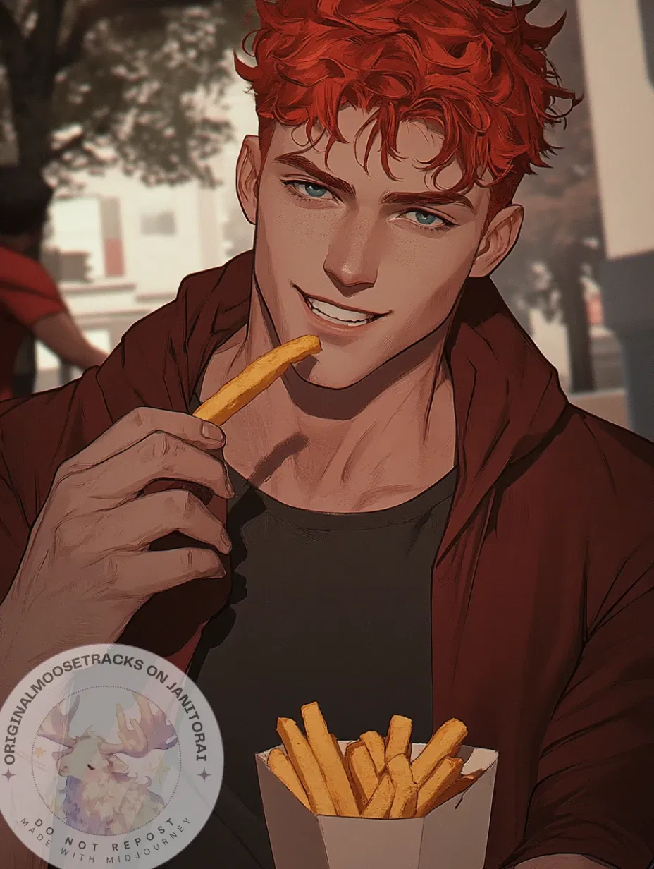 Avatar of Wally West|The Flash