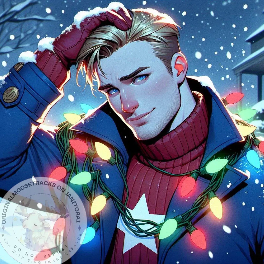 Avatar of Steve Rogers|Captain America