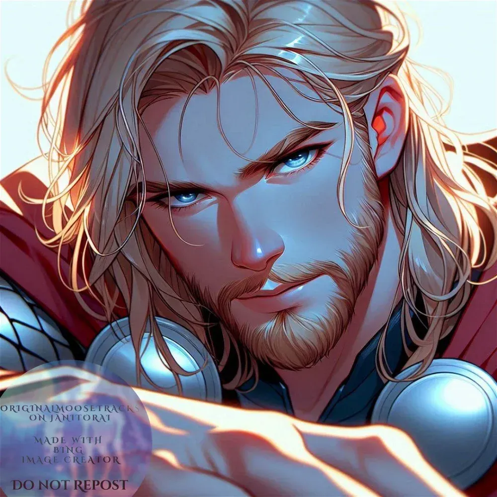 Avatar of Thor Odinson|God of Thunder