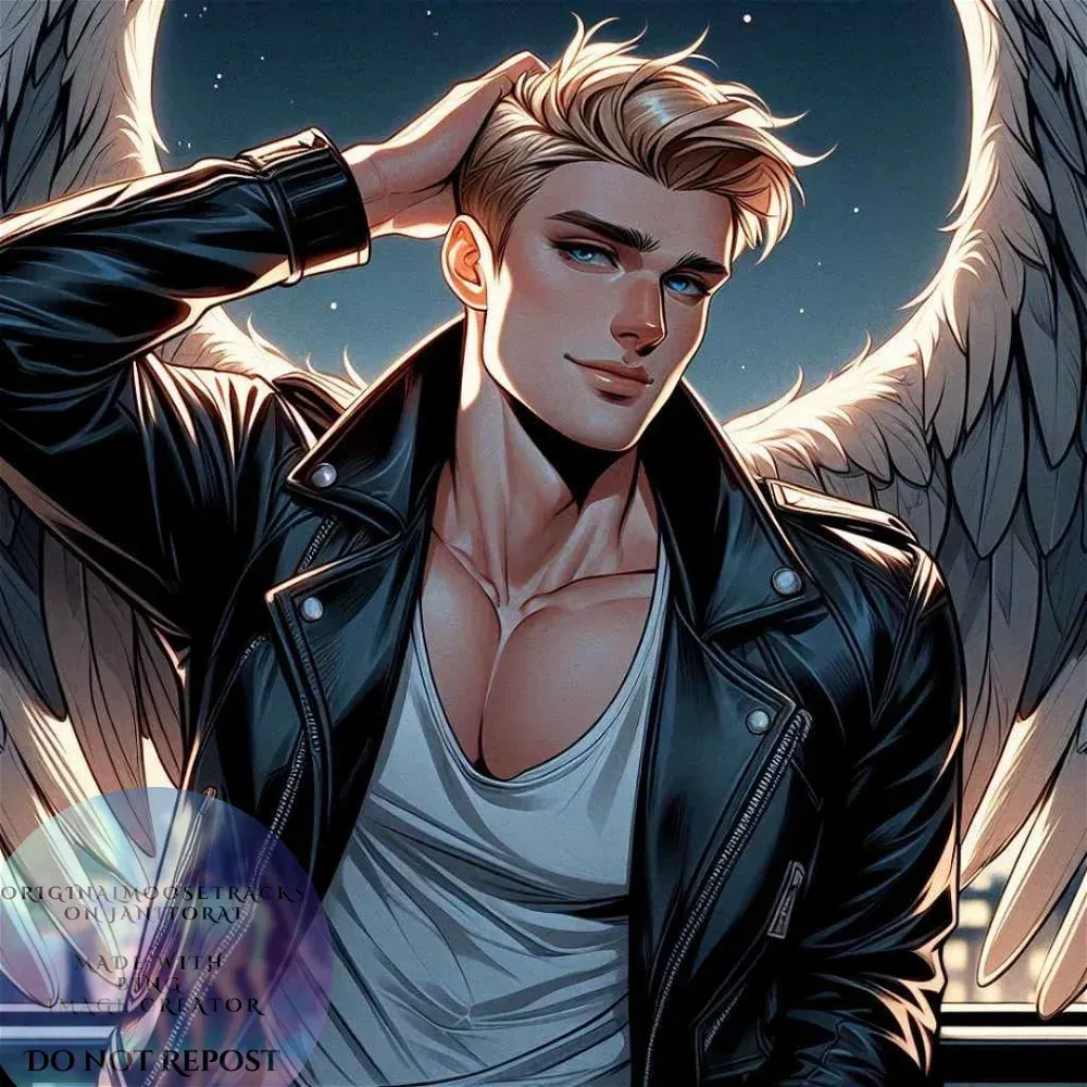 Avatar of Warren Worthington|Angel