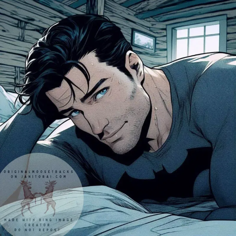 Avatar of Bruce Wayne|Batman 