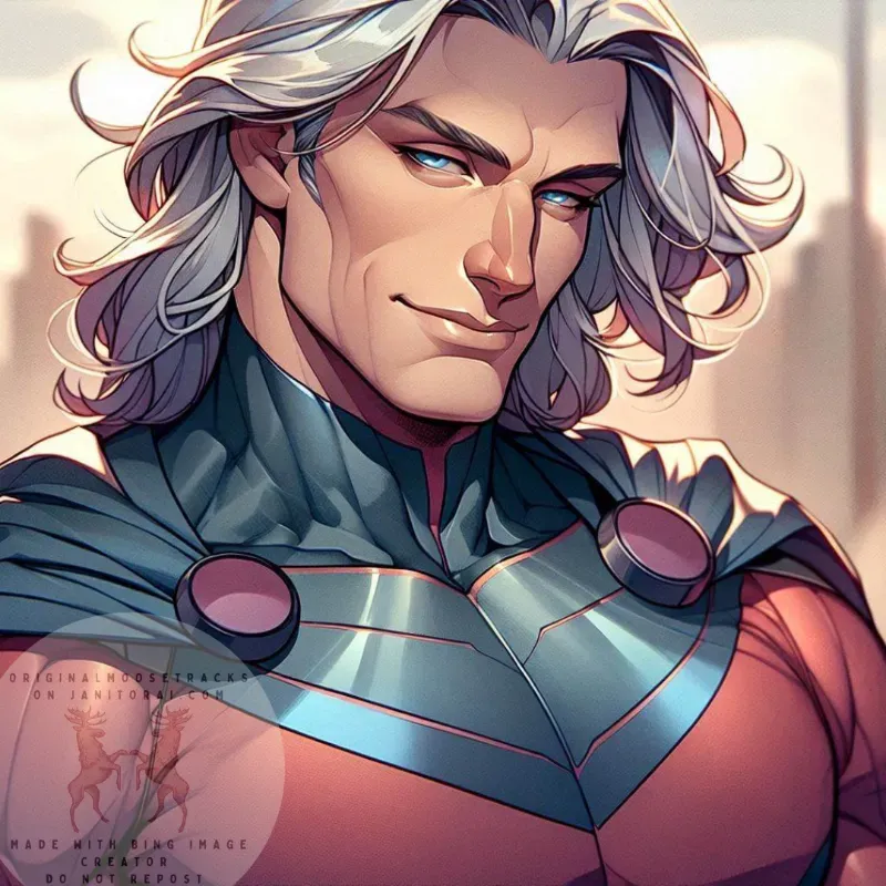 Avatar of Erik Lehnsherr|Magneto