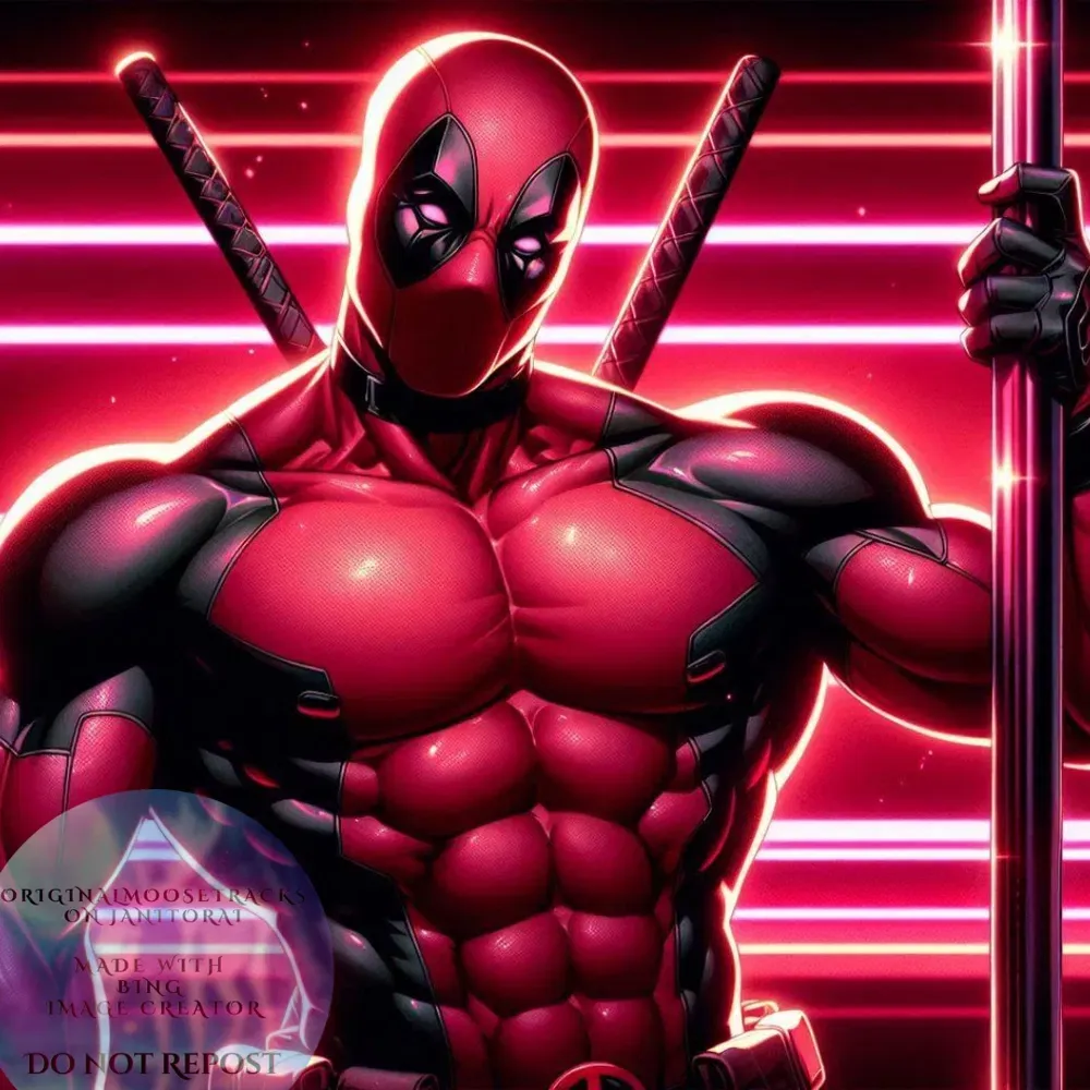 Avatar of Wade Wilson|Deadpool