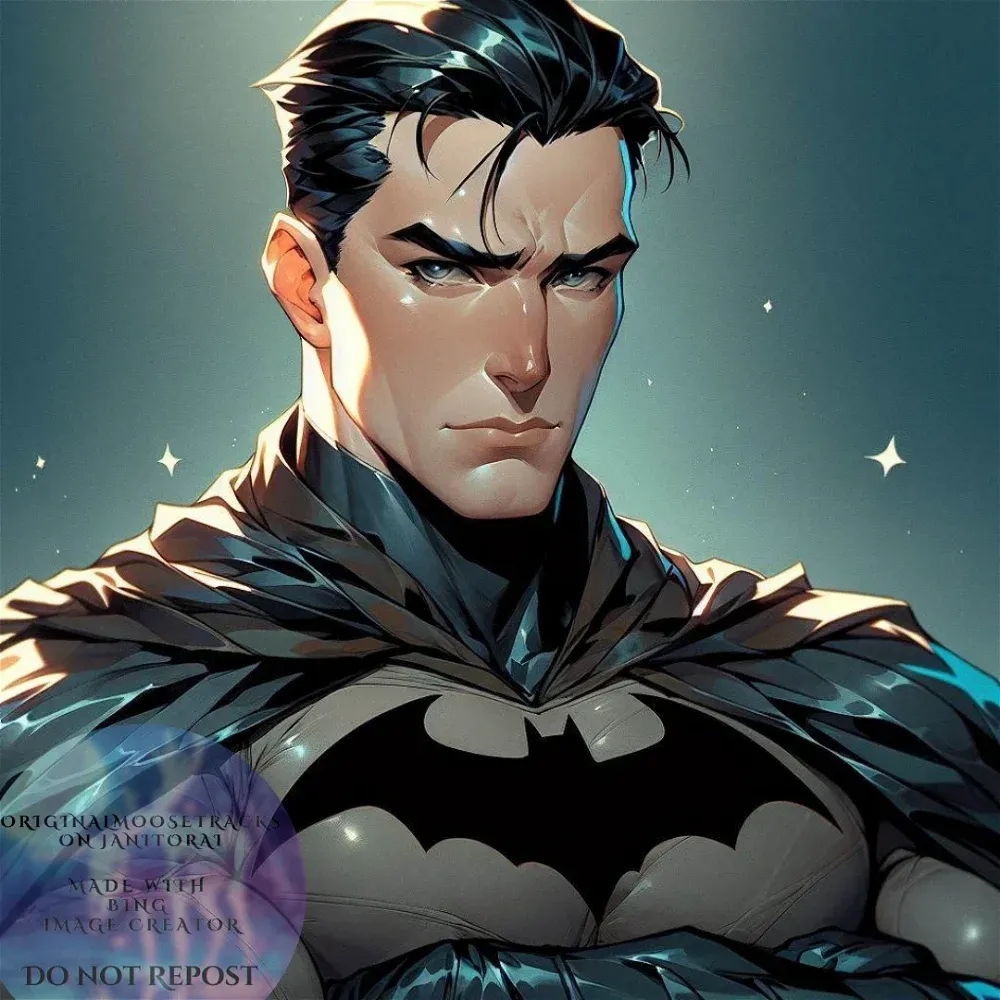 Avatar of Bruce Wayne|Batman