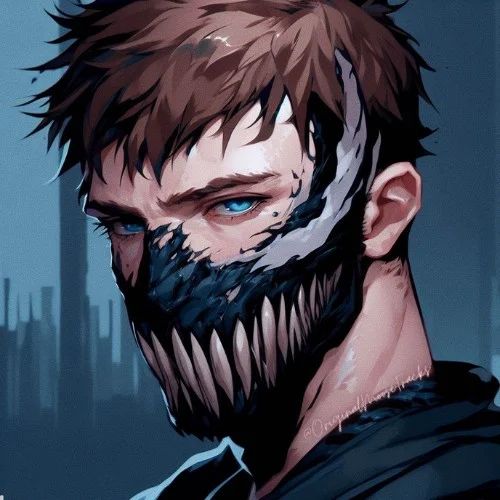 Avatar of Eddie Brock|Venom