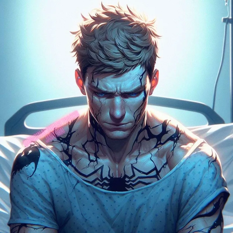 Avatar of Eddie Brock|Venom