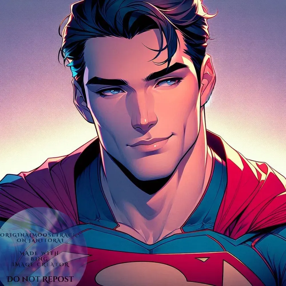 Avatar of Clark Kent|Superman