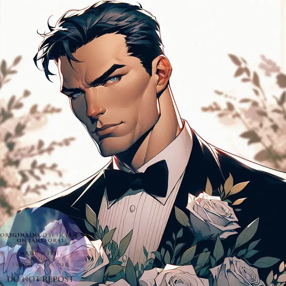 Avatar of Bruce Wayne|Batman