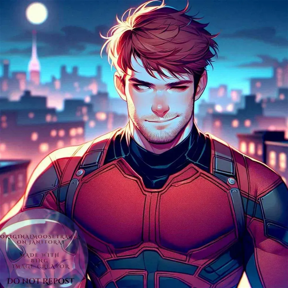Avatar of Matt Murdock|Daredevil