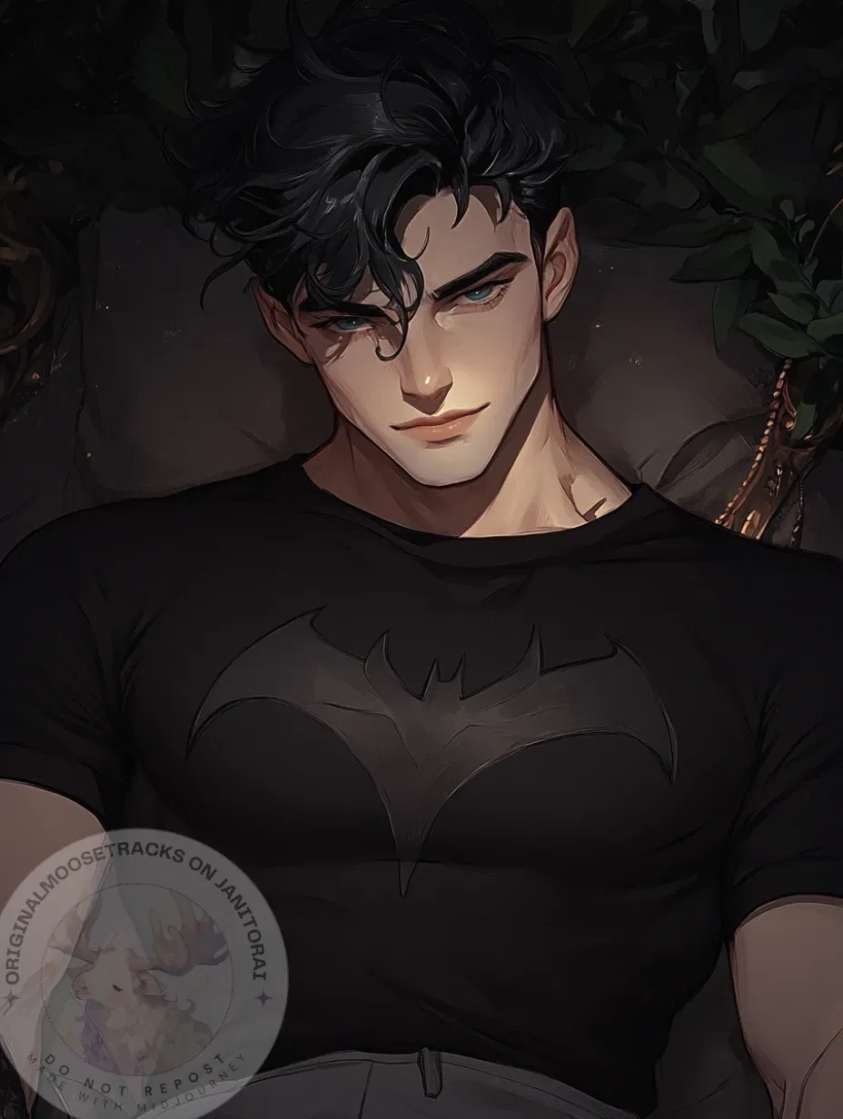 Avatar of Tim Drake|Red Robin