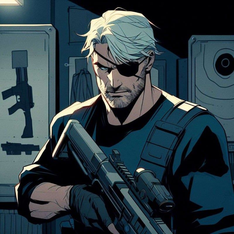 Avatar of Slade Wilson|Deathstroke