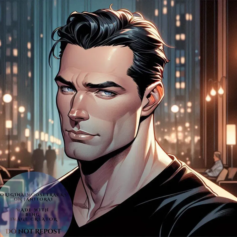 Avatar of Bruce Wayne|Batman