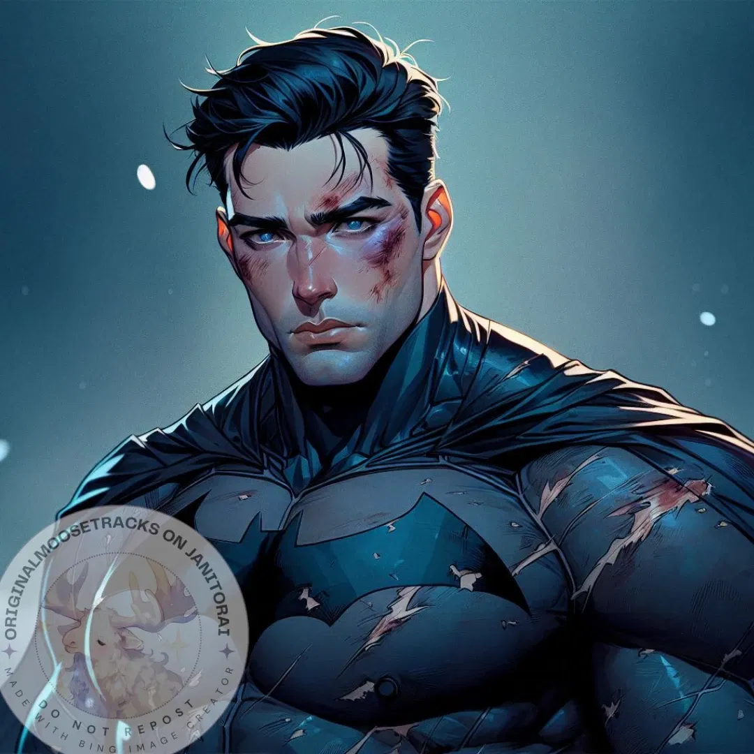 Avatar of Bruce Wayne|Batman