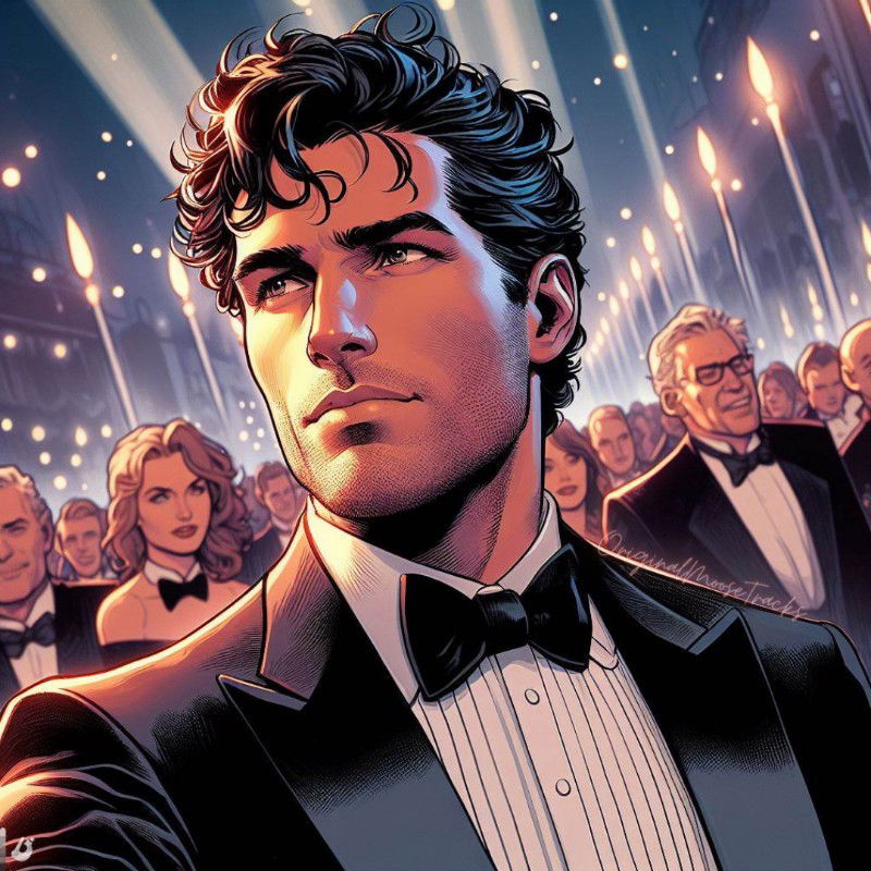 Avatar of Bruce Wayne|Batman