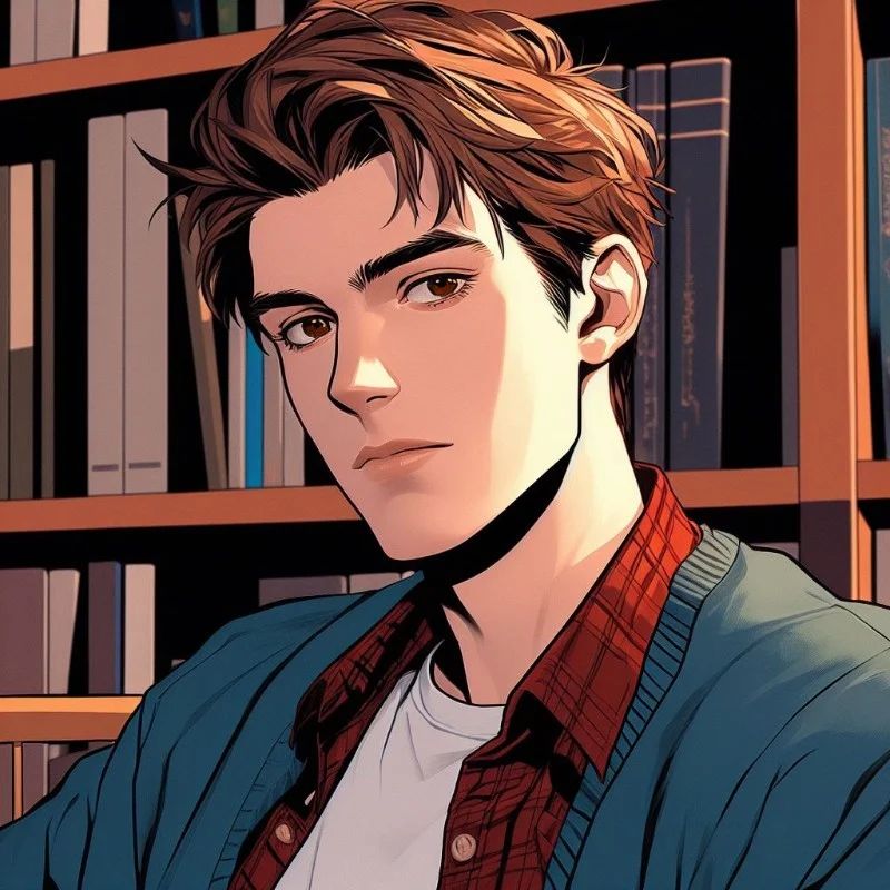 Avatar of Peter Parker