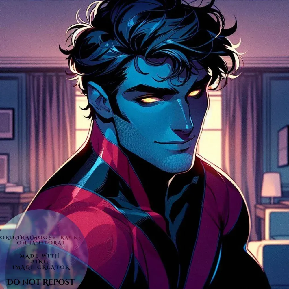 Avatar of Kurt Wagner|Nightcrawler