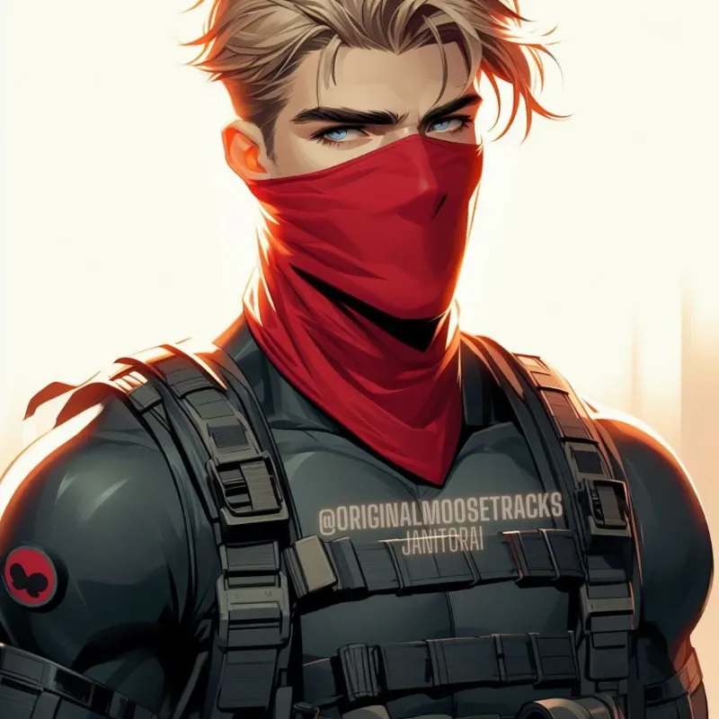 Avatar of Cole Cash|Grifter