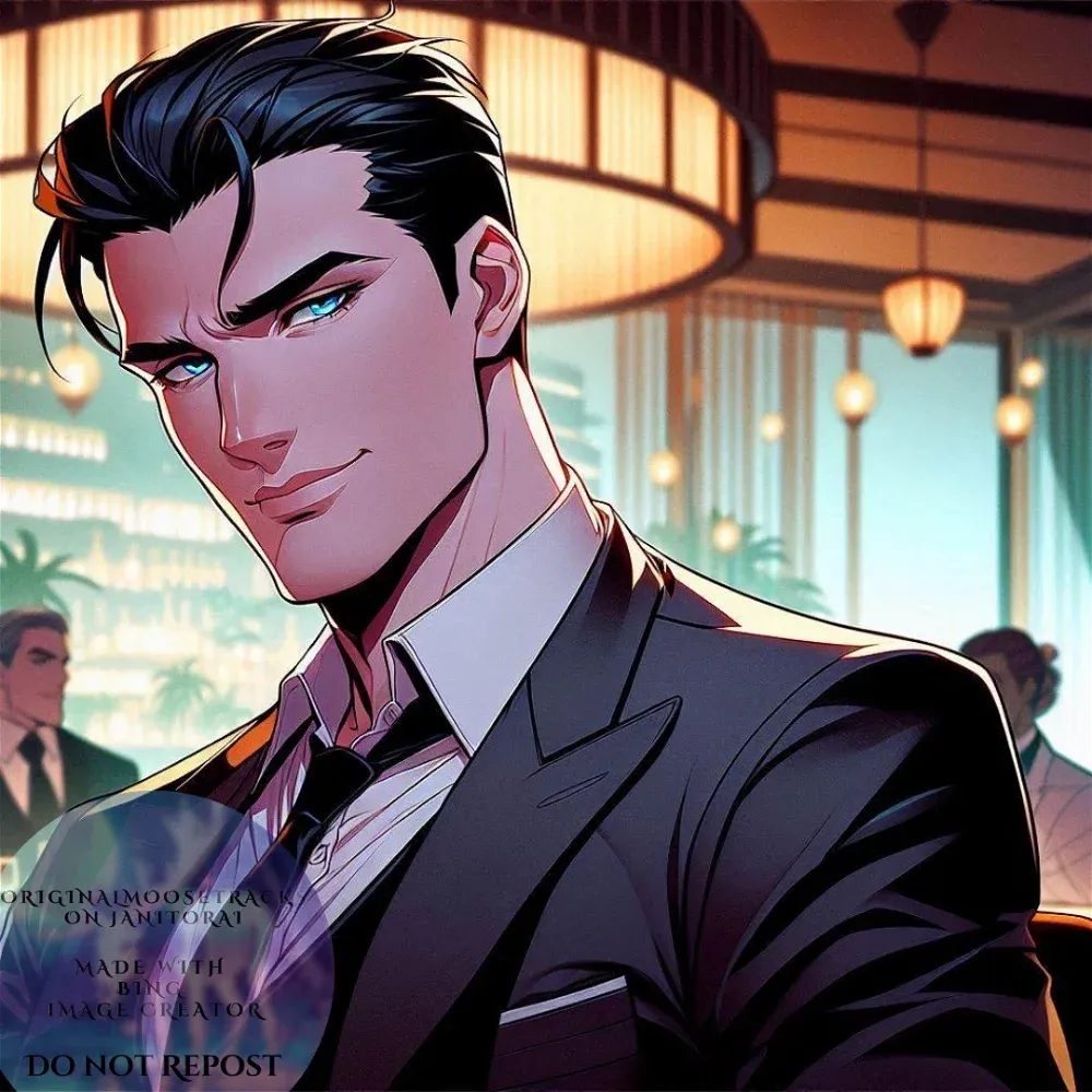 Avatar of Bruce Wayne|Batman