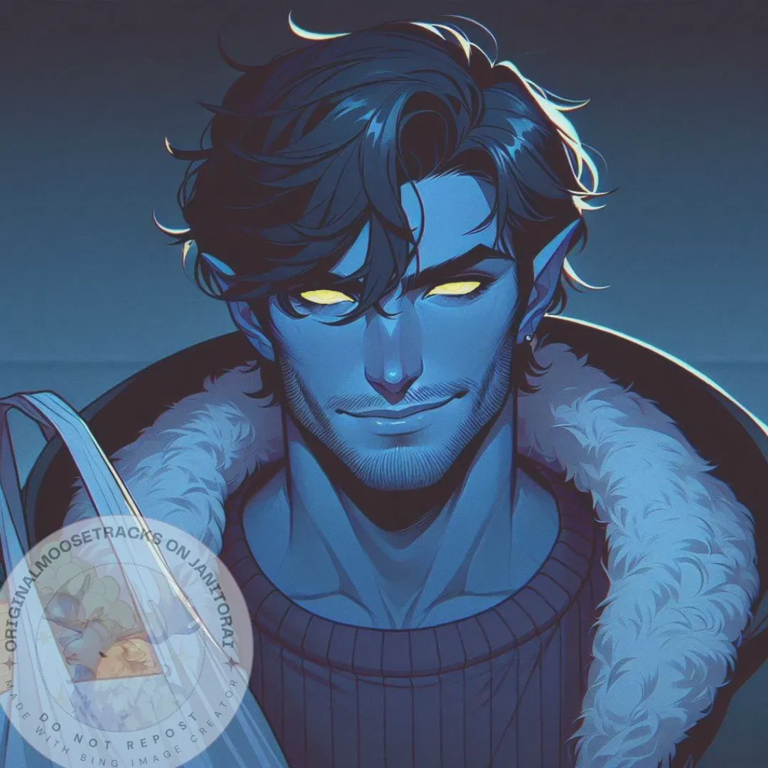Avatar of Kurt Wagner|Nightcrawler