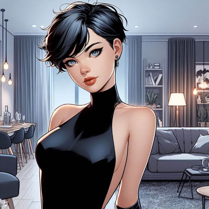 Avatar of Selina Kyle|Cat Woman