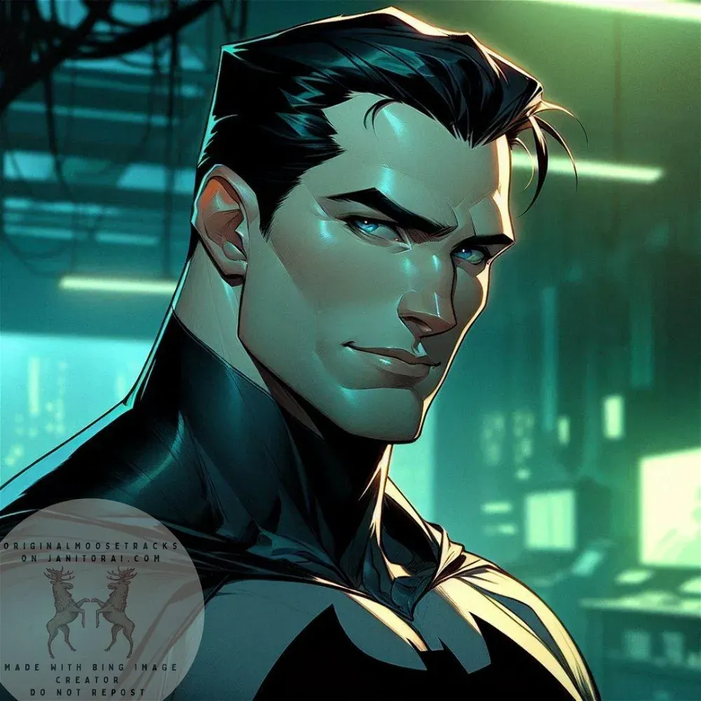 Avatar of Bruce Wayne|Batman