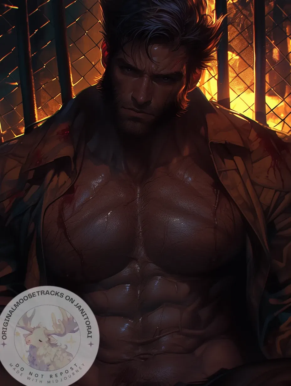 Avatar of Logan Howlett | Wolverine