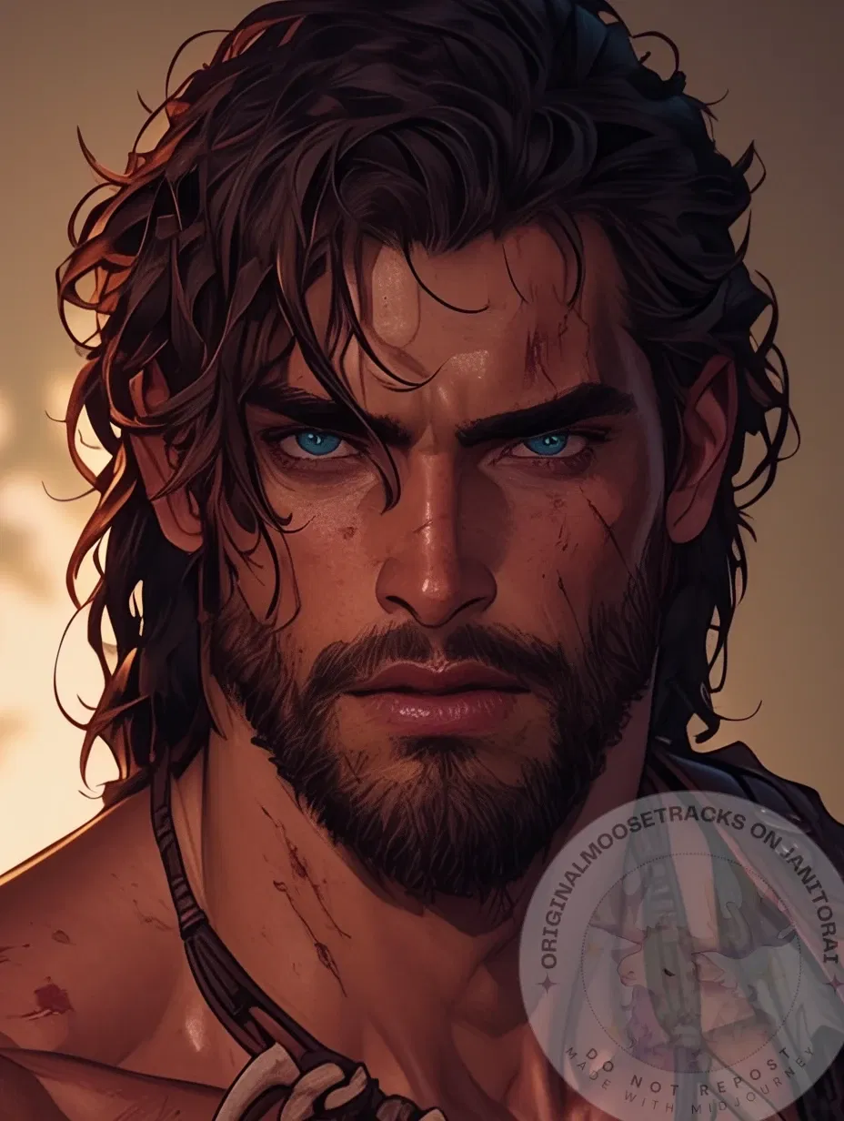 Avatar of Sergei Kravinoff|Kraven the Hunter